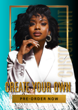 CREATE YOUR OWN CUSTOM UNIT