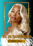 WIG SPA TRANSFORMATION