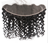 13x4 HD Frontals